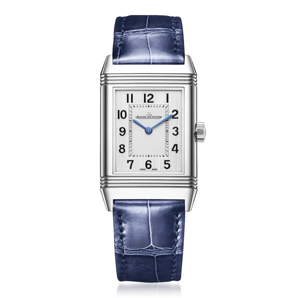 Reverso Classic Medium Thin