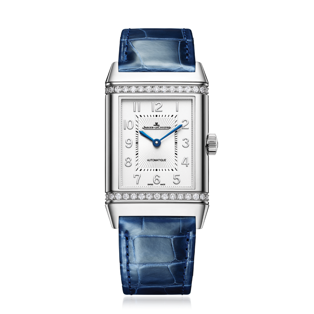 Reverso Classic Duetto