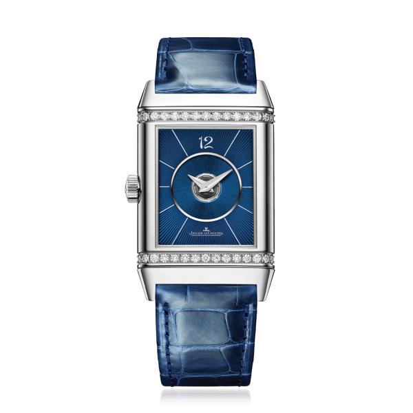 Reverso Classic Duetto