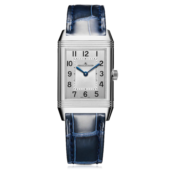 Reverso Classic Medium Duetto