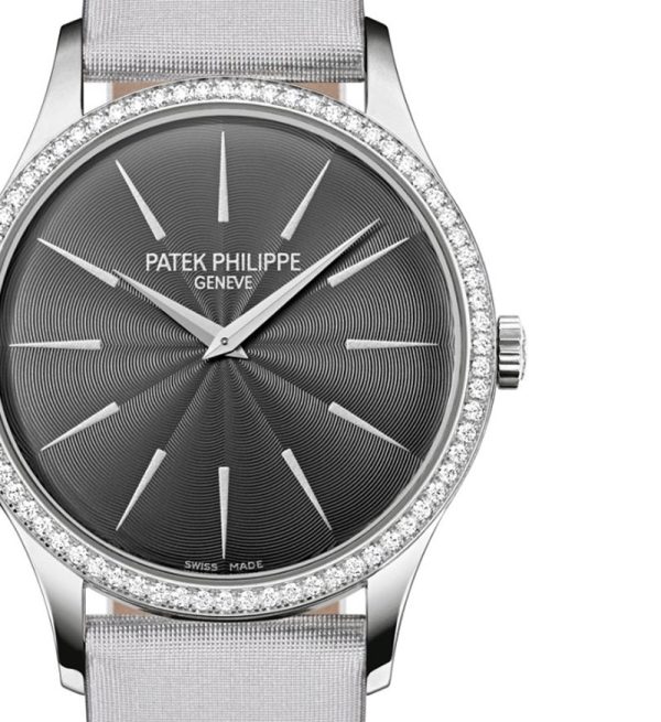 Patek Philippe Calatrava, Ref# 4897G-010