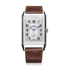 Reverso Classic Large Duoface Small Seconds