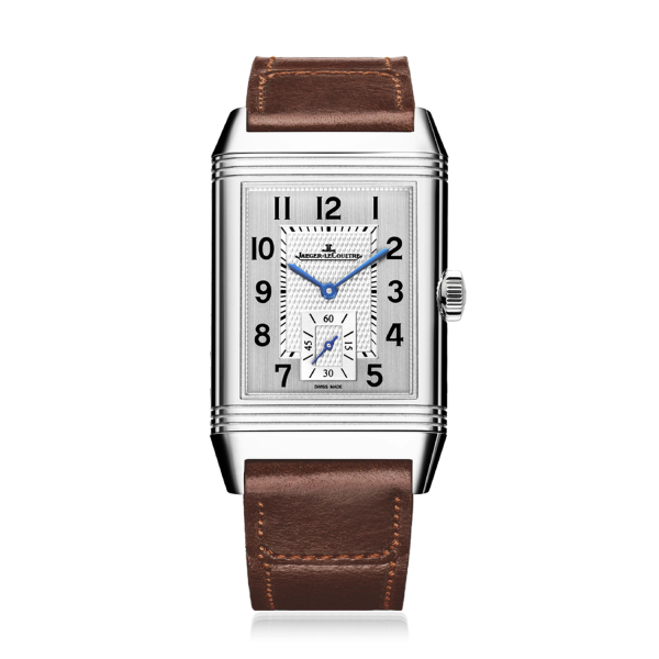 Reverso Classic Large Duoface Small Seconds