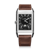 Reverso Classic Large Duoface Small Seconds