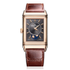 Reverso Tribute Duoface Calendar