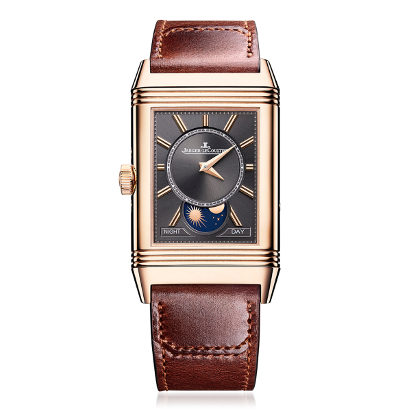 Reverso Tribute Duoface Calendar