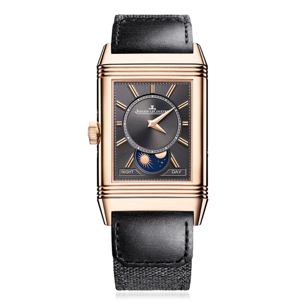 Reverso Tribute Duoface Calendar