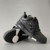 Louis Vuitton LV Skate Sneaker Black