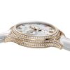 Patek Philippe Complication, 18k Rose Gold set with 388 diamonds (~2,92 ct), 38mm, Annual Calendar Ref# 4948R-001