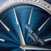 Patek Philippe Ladies' Calatrava, 18k White Gold, 35mm, Ref# 4997/200G-001