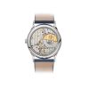 Patek Philippe Ladies' Calatrava, 18k White Gold, 35mm, Ref# 4997/200G-001