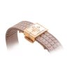 Patek Philippe Aquanaut Luce Haute Joaillerie, 18k Rose Gold with 313 diamonds ~7,9ct, 38,8mm, Ref# 5062/450R-001