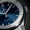 Hublot Classic Fusion Automatic 45mm, Ref# 511.NX.7170.LR