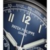 Patek Philippe Complication, 18k White Gold, Chronograph 41mm, Ref# 5172G-001