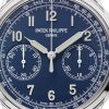 Patek Philippe Complication, 18k White Gold, Chronograph 41mm, Ref# 5172G-001