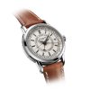 Patek Philippe Complication, Stainless Steel, 40mm, Calatrava Weekly Calendar Ref# 5212A-001