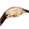 Patek Philippe Calatrava, 18k Yellow Gold, 39mm, Ref# 5227J-001