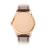 Patek Philippe Calatrava, 18k Rose Gold, 39mm, Ref# 5227R-001