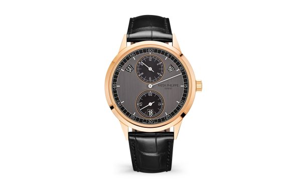 Patek Philippe Complication, 18k Rose Gold, 40,5mm, Annual Calendar Regulator Ref# 5235/50R-001