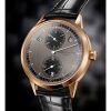 Patek Philippe Complication, 18k Rose Gold, 40,5mm, Annual Calendar Regulator Ref# 5235/50R-001