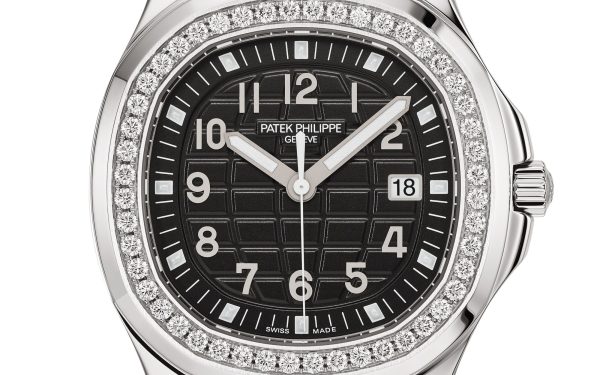 Patek Philippe Aquanaut Luce, Stainless Steel, 38,8mm, Ref# 5267/200A-001