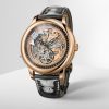 Patek Philippe Grand Complication, 18k Rose Gold, 42mm, Ref# 5303R-001