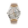 Patek Philippe Complication, 18k White Gold, Annual Calendar Travel Time 41mm, Ref# 5326G-001