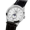 Patek Philippe Complication, 18k White Gold, 38,5mm, Annual Calendar Ref# 5396G-011