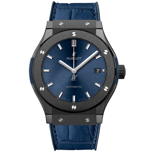 Hublot Classic Fusion Automatic 42mm, Ref# 542.CM.7170.LR