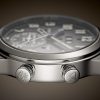 Patek Philippe Grand Complication, Platinum, 42.2mm, Ref# 5520P-001