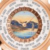 Patek Philippe Grand Complication, 18k Rose Gold, 40,2mm, Ref# 5531R-012