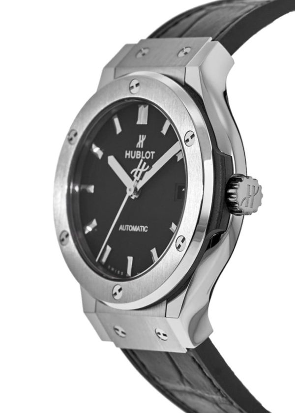 Hublot Classic Fusion Automatic 38mm Midsize, Ref# 565.NX.1171.LR