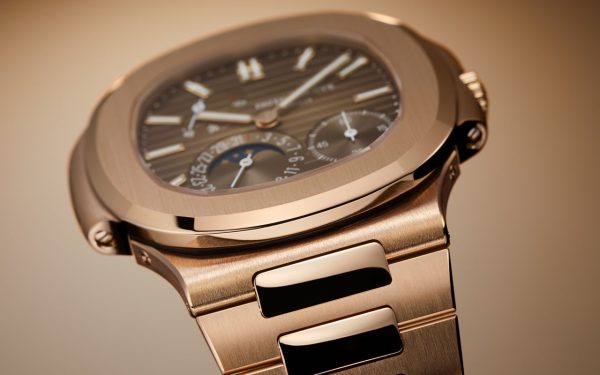 Patek Philippe Nautilus, Ref# 5712/1R-001