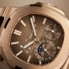 Patek Philippe Nautilus, Ref# 5712/1R-001