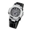 Patek Philippe Nautilus Annual Calendar, Moon Phases Watch, Stainless Steel, 40,5 mm, Ref# 5726A-001