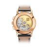 Patek Philippe Complication, 18k Rose Gold, Flyback Chronograph with Annual Calendar 42mm, Ref# 5905R-001