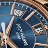 Patek Philippe Complications, Ref# 5905R-010