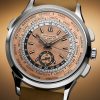 Patek Philippe Complications, Ref# 5935A-001