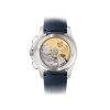 Patek Philippe Aquanaut Chronograph, 18k White Gold, 42,2mm, Ref# 5968G-001