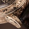 Patek Philippe Grand Complication, 18k Rose Gold, 44mm, Sky Moon Tourbillon Ref# 6002R-001