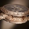 Patek Philippe Grand Complication, 18k Rose Gold, 44mm, Sky Moon Tourbillon Ref# 6002R-001