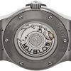 Hublot Classic Fusion Titanium 45mm, Ref# 511.NX.1171.RX