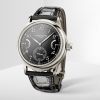 Patek Philippe Grand Complication, Platinum, 44,8mm, Grande Sonnerie Ref# 6301P-001