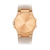 Patek Philippe Nautilus Quartz Diamond Ladies Watch, 18k Rose Gold, 32mm, Ref# 7010R-012