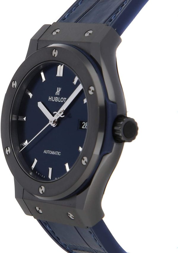 Hublot Classic Fusion Automatic 42mm, Ref# 542.CM.7170.LR