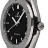 Hublot Classic Fusion Titanium 42mm, Ref# 542.NX.1171.RX