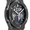 Hublot Classic Fusion Aerofusion Moonphase 42mm Black Magic, Ref# 547.CX.0170.LR