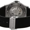 Hublot Classic Fusion Titanium 45mm, Ref# 511.NX.1171.RX