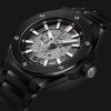 Hublot Big Bang Integrated Time Only Black Magic, 40mm, black Ceramic, Ref# 456.CX.0170.CX