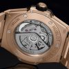 Hublot Big Bang Integrated Time Only King Gold, 40mm, 18k King Gold, Ref# 456.OX.0180.OX